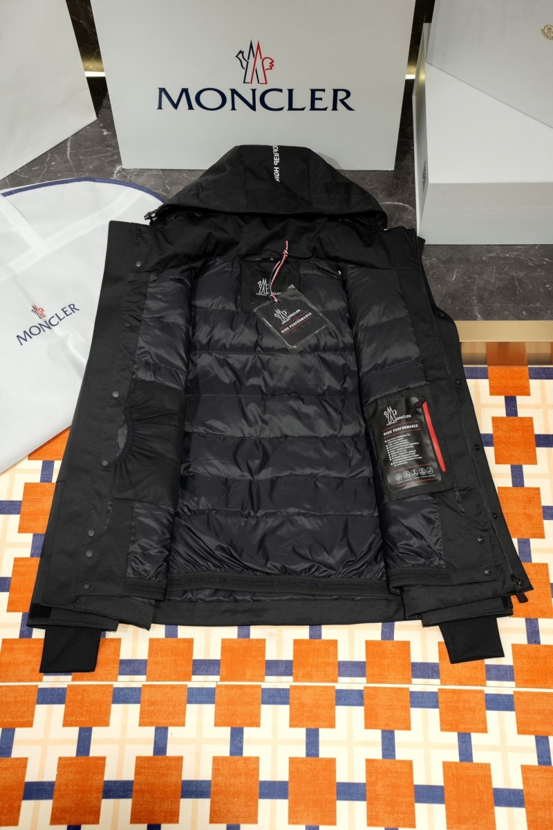 Moncler Down Coat